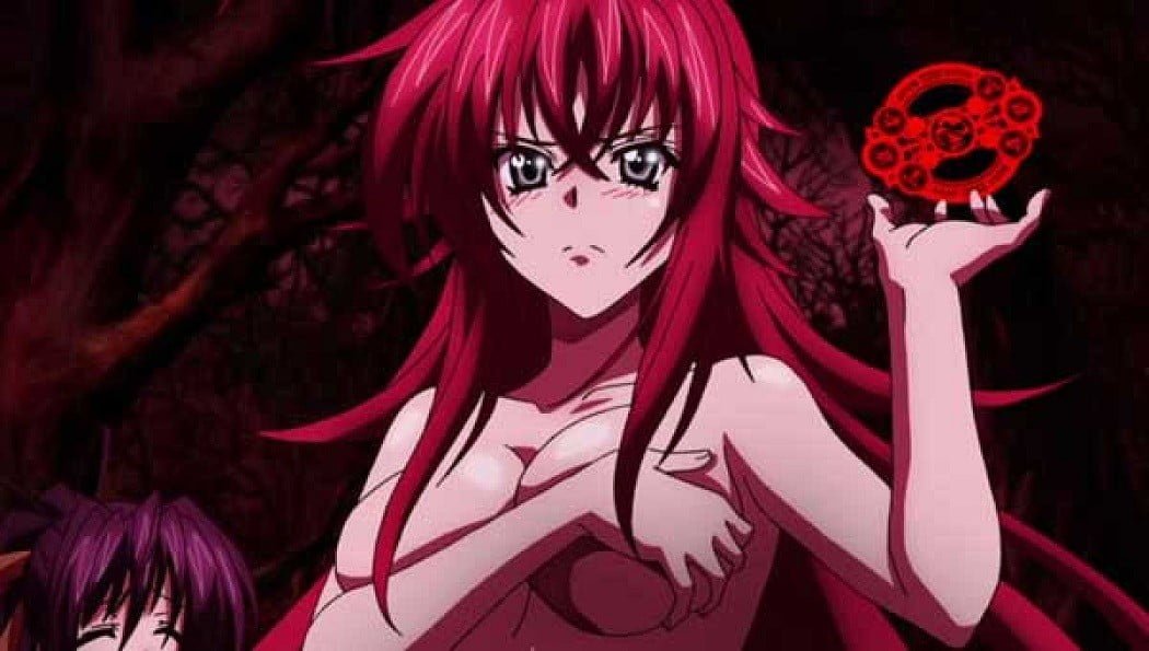 Highschool DXD Season 5 Renewal and Release Date Updates 2022