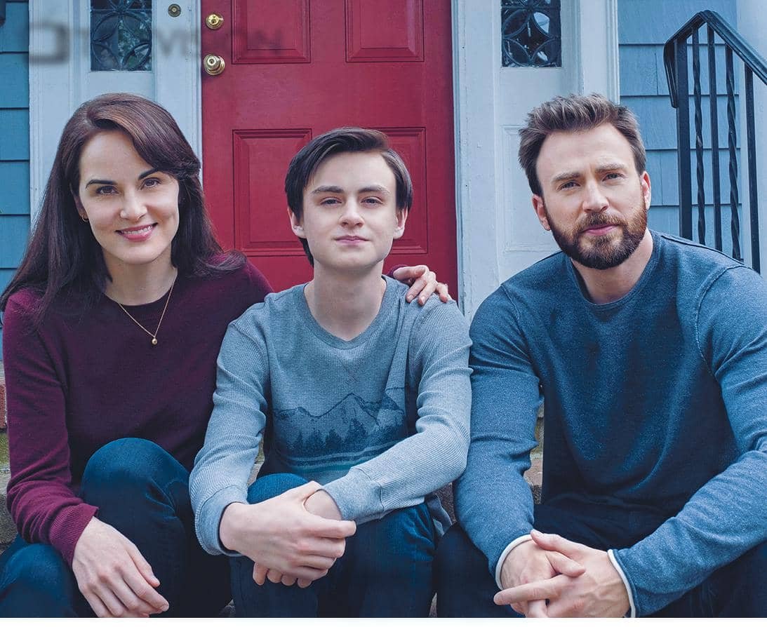 Defending Jacob Season 2