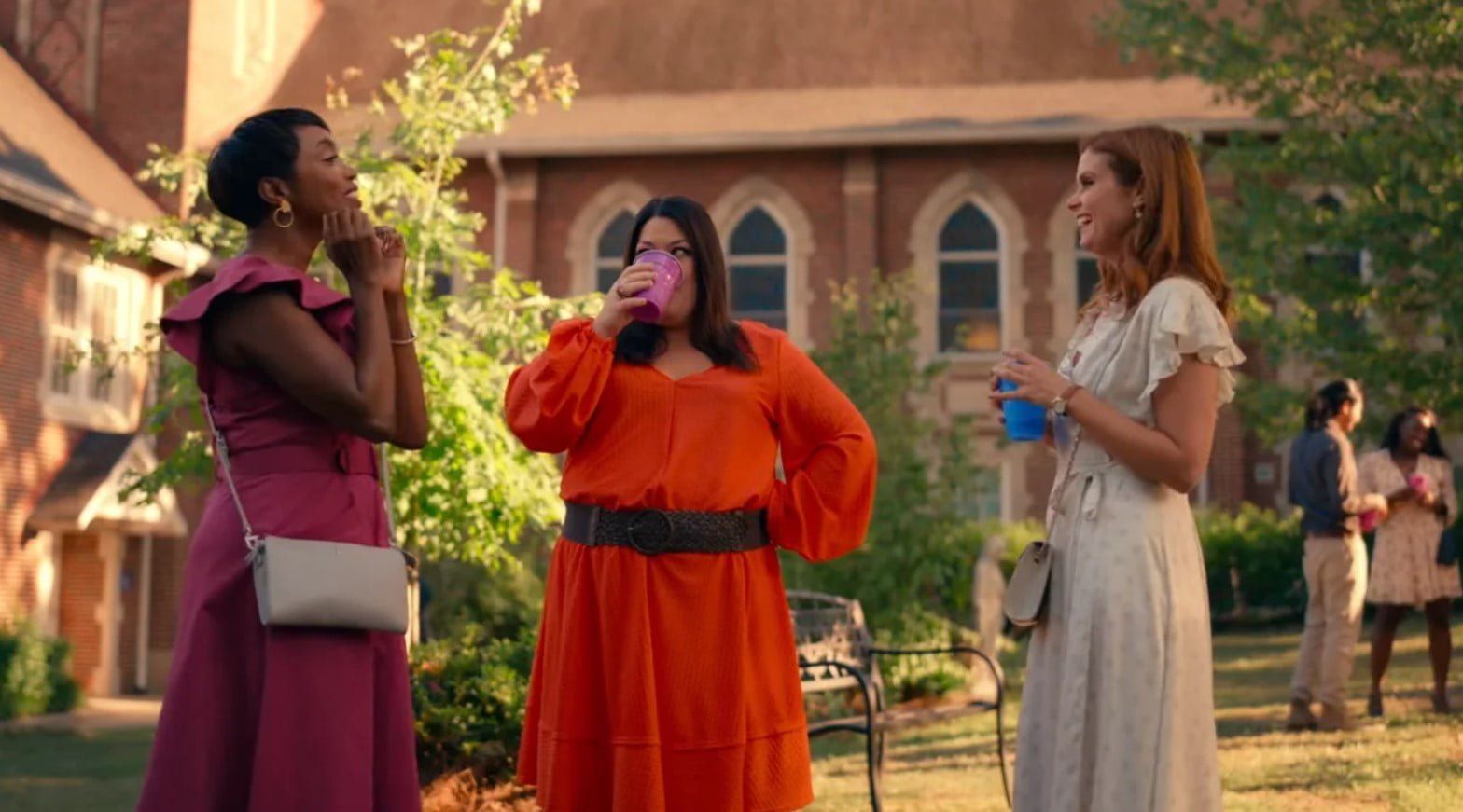 Sweet magnolias Season 3 Release Date: Where to Watch the Upcoming Season?