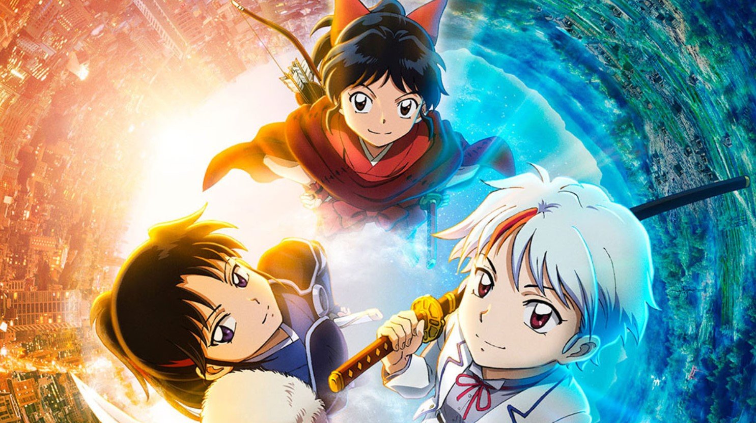 Yashahime Season 3 Release Date and Movie Updates