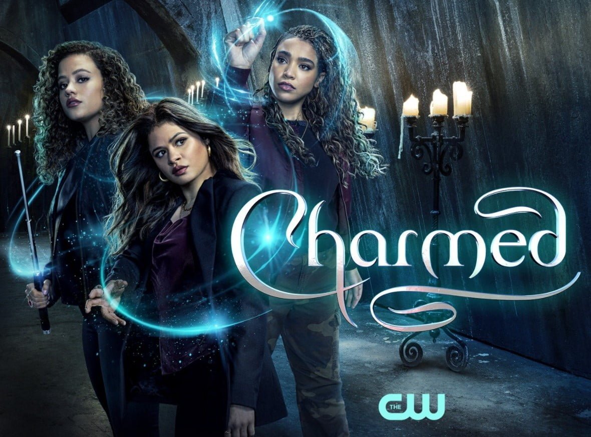 Charmed Season 5 Release Date: is it Renewed or Canceled by CW?