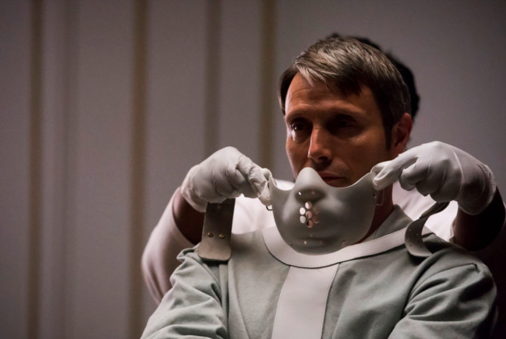 Hannibal Season 4