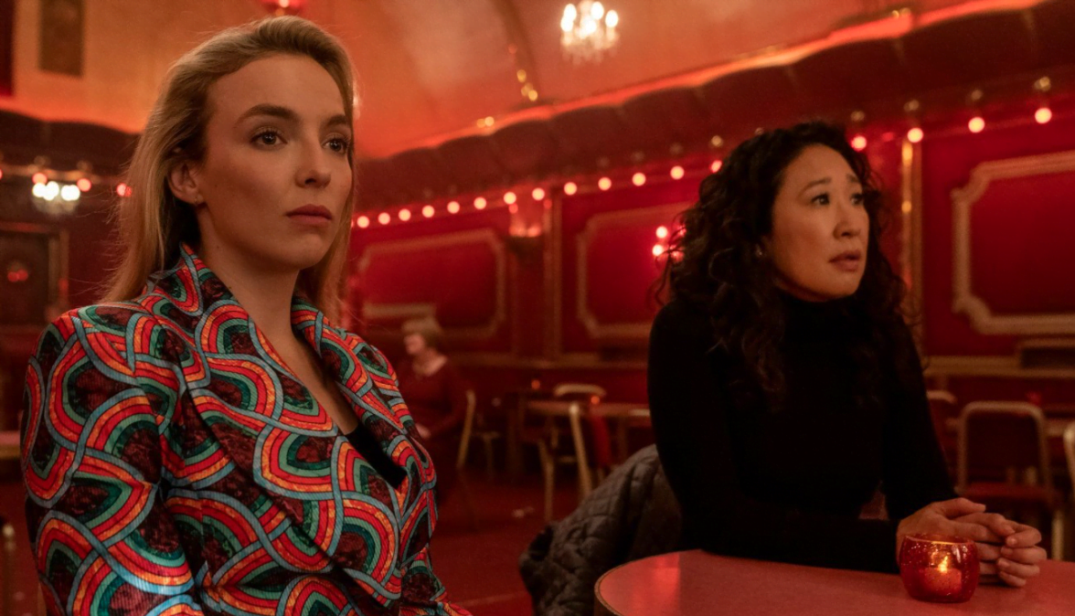 Killing Eve Season 5: Is it Happening or Season 4 was the Finale?
