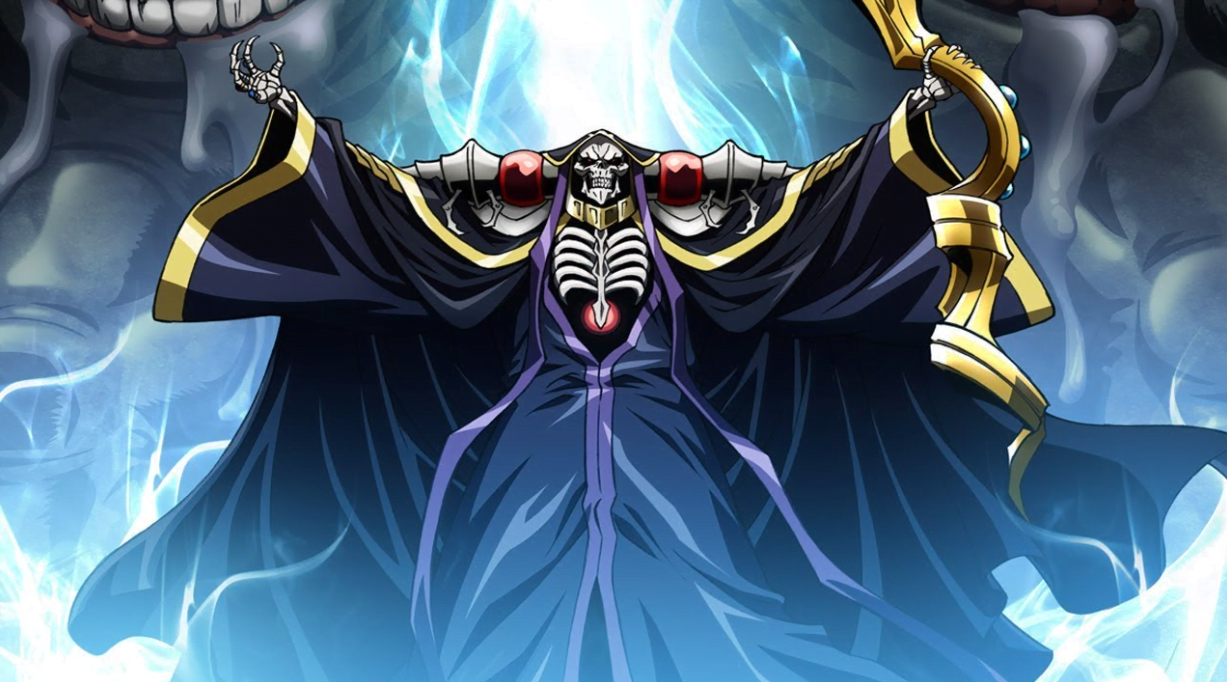 Overlord Season 4 Release Date, Plot and Where to Watch