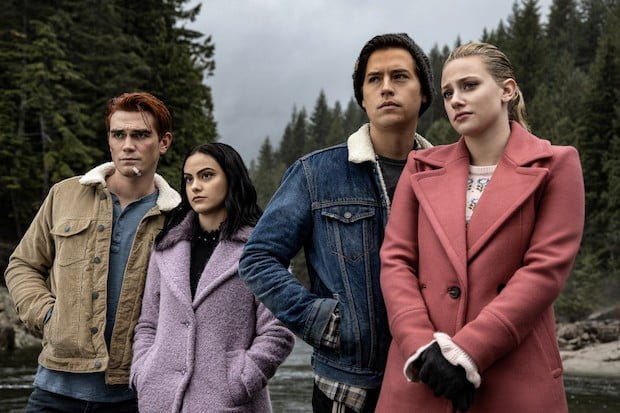 Riverdale Season 7