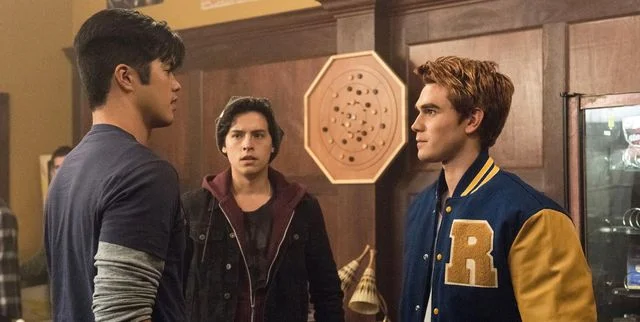 Riverdale Season 7