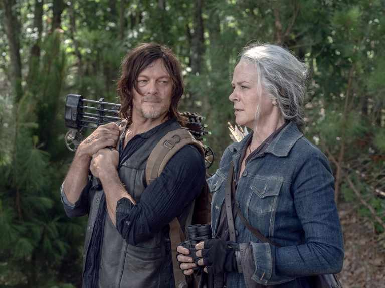 Walking Dead 