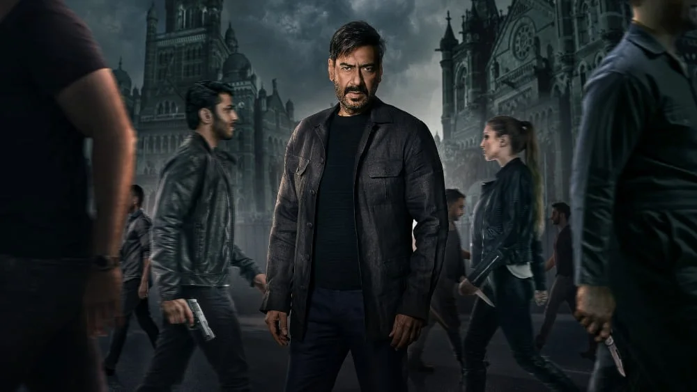 Rudra 
