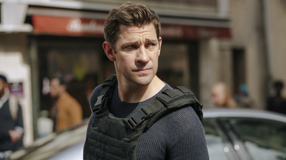 Jack Ryan 