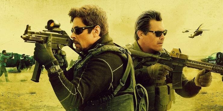 Sicario 