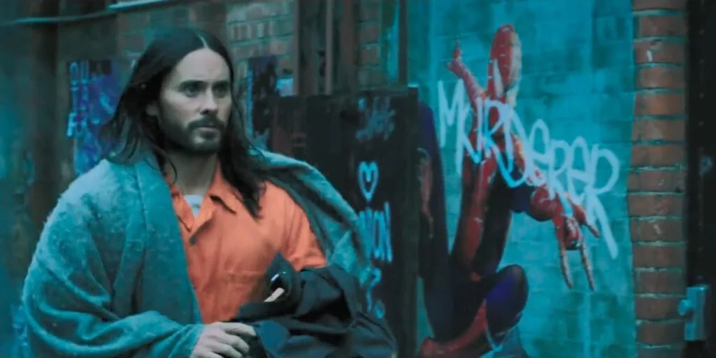 Morbius 