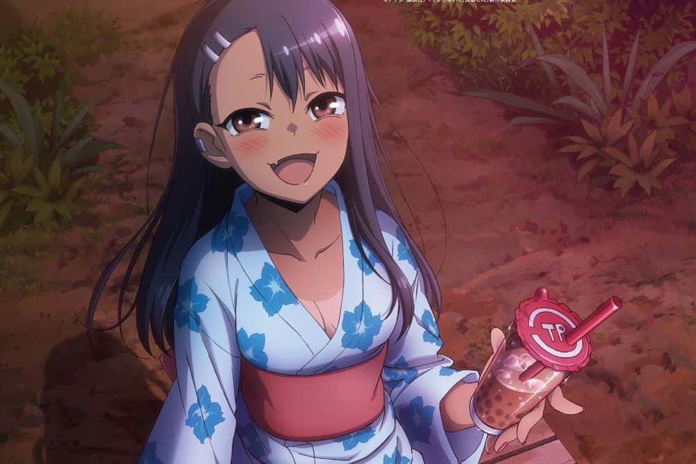 Nagatoro 