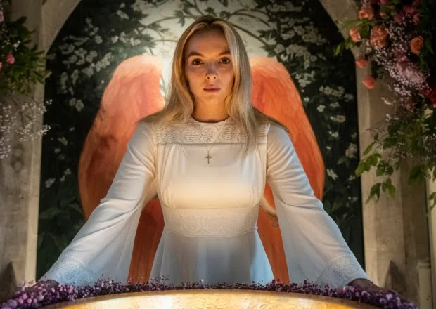 Killing Eve 