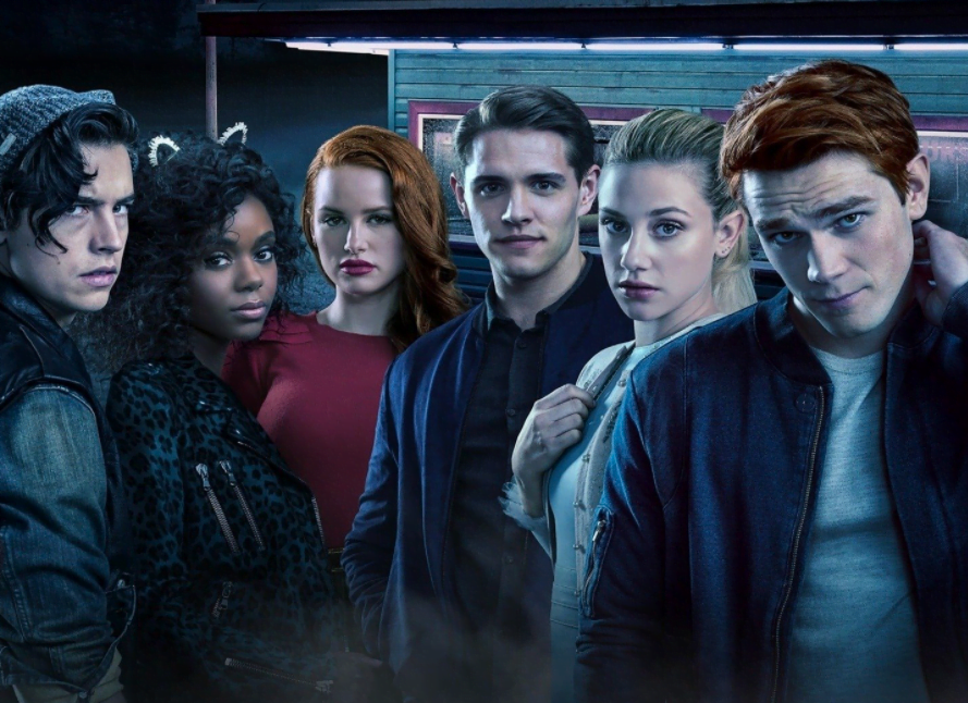 Riverdale Season 7