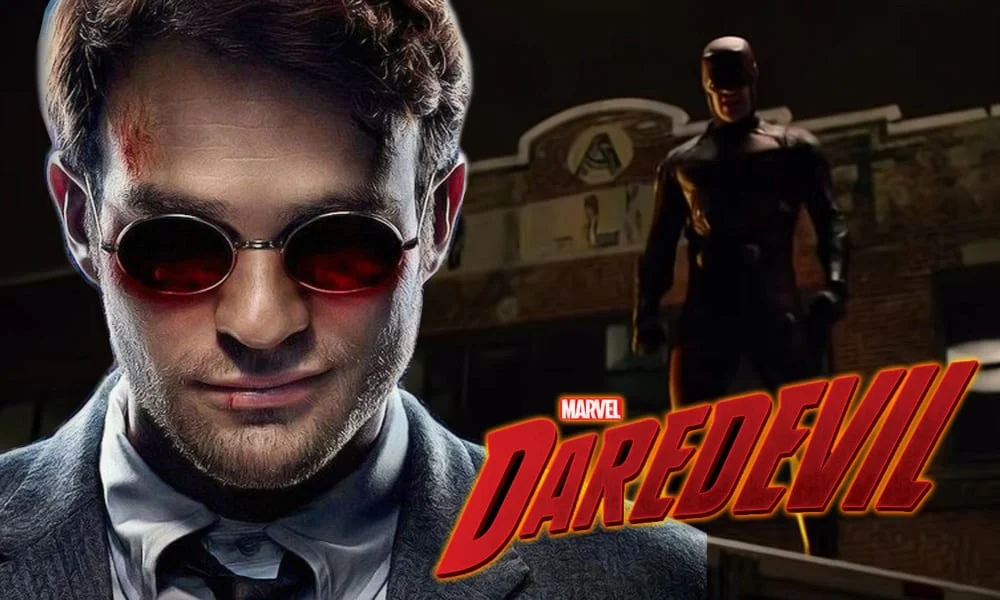 Daredevil 
