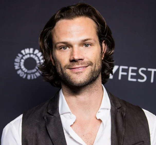 Jared Padalecki 