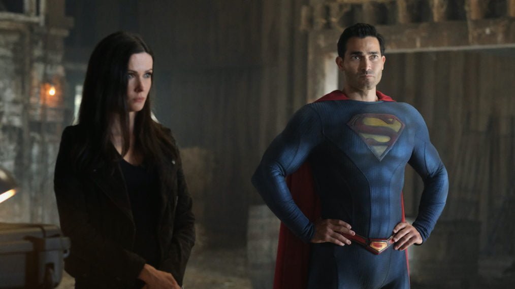 Superman and Lois Season 2 Episode 14
