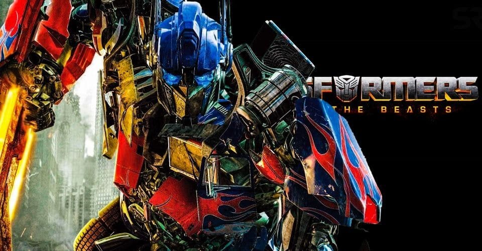 Transformers 