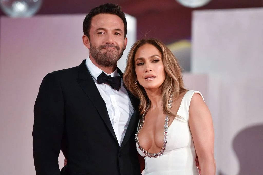 Ben Affleck 
