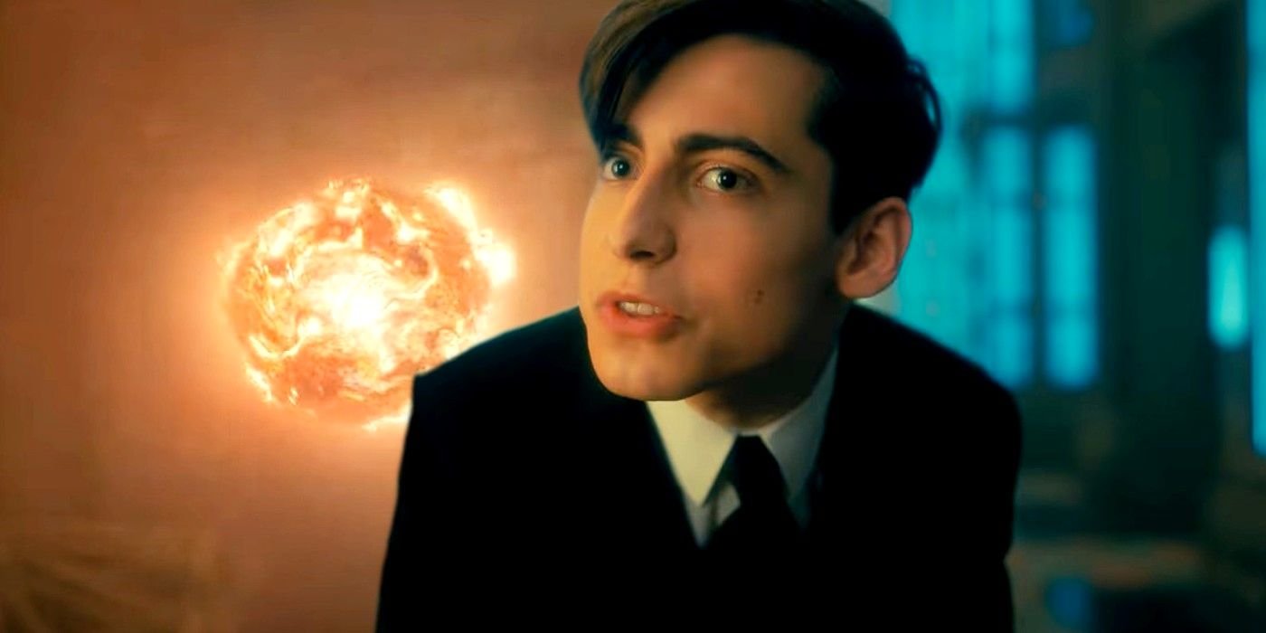 The Umbrella Academy Season 3: What is Kugelblitz? Explained