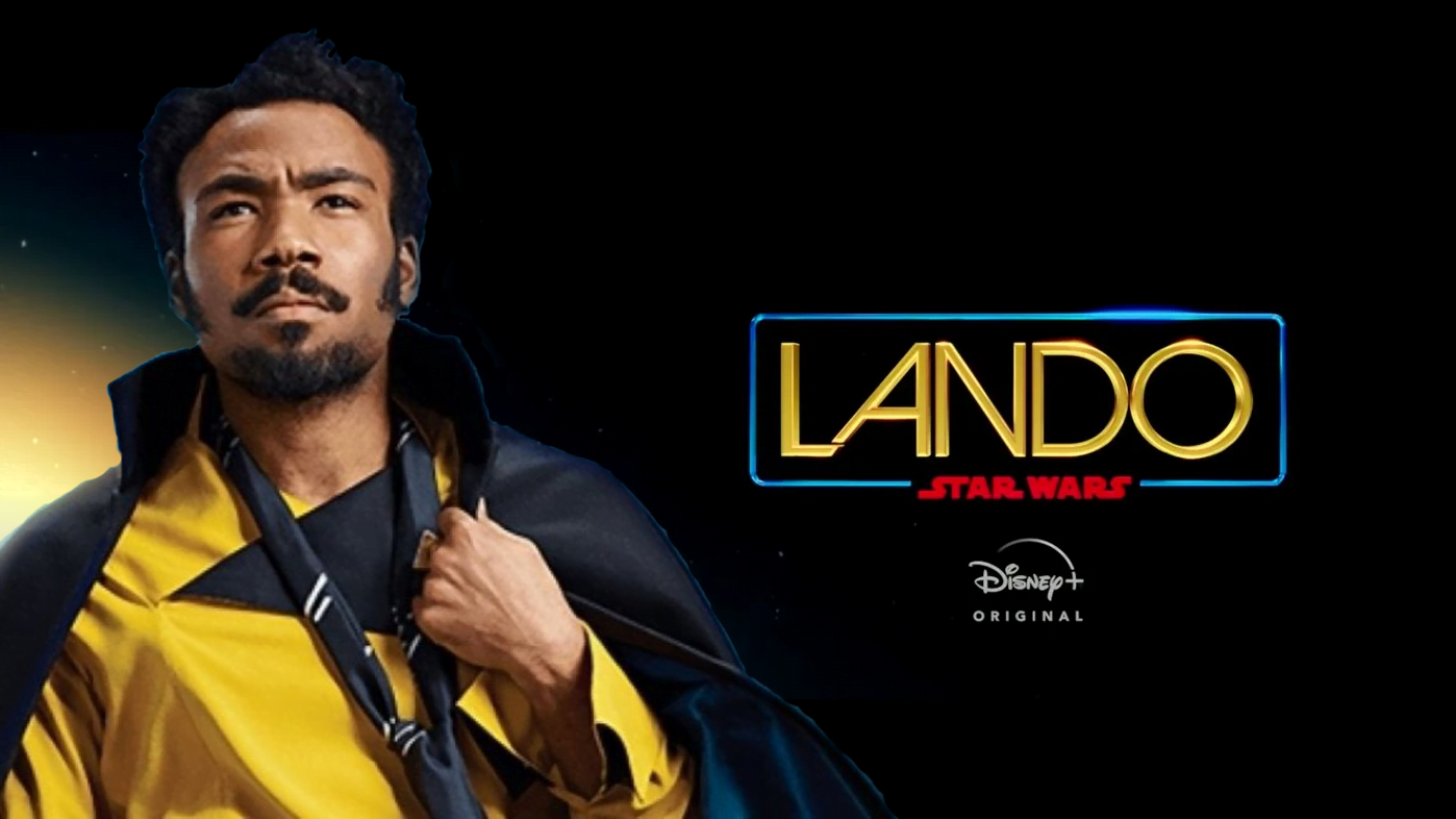 Star Wars Lando Disney+ series still in the works? Here's what Kathleen Kennedy Confirmed