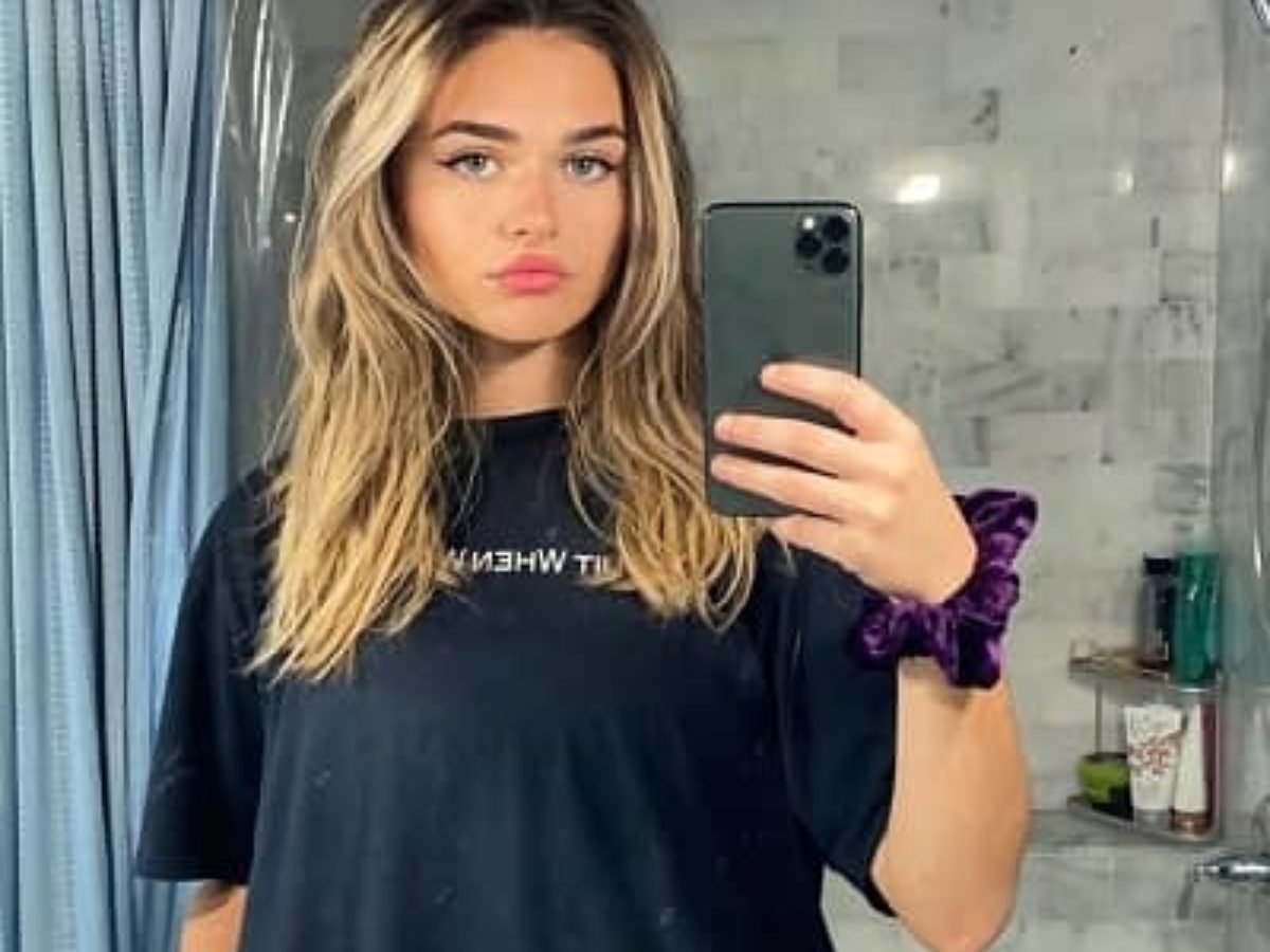 Megnutt02 LEAKED PHOTO Controversy Explained