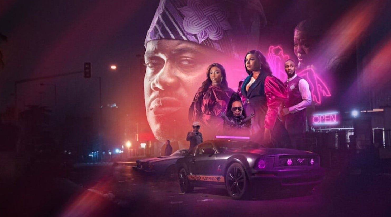 Blood Sisters Season 2 Release Date and Where to Watch