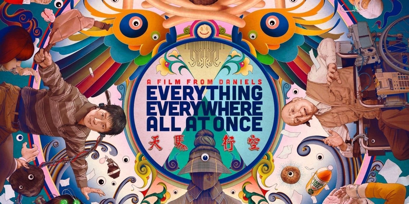 Will Everything Everywhere All At Once have a sequel? Rumors Explained