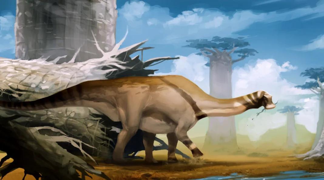 What Dinosaur Has 500 Teeth: Nigersaurus Meme Explained