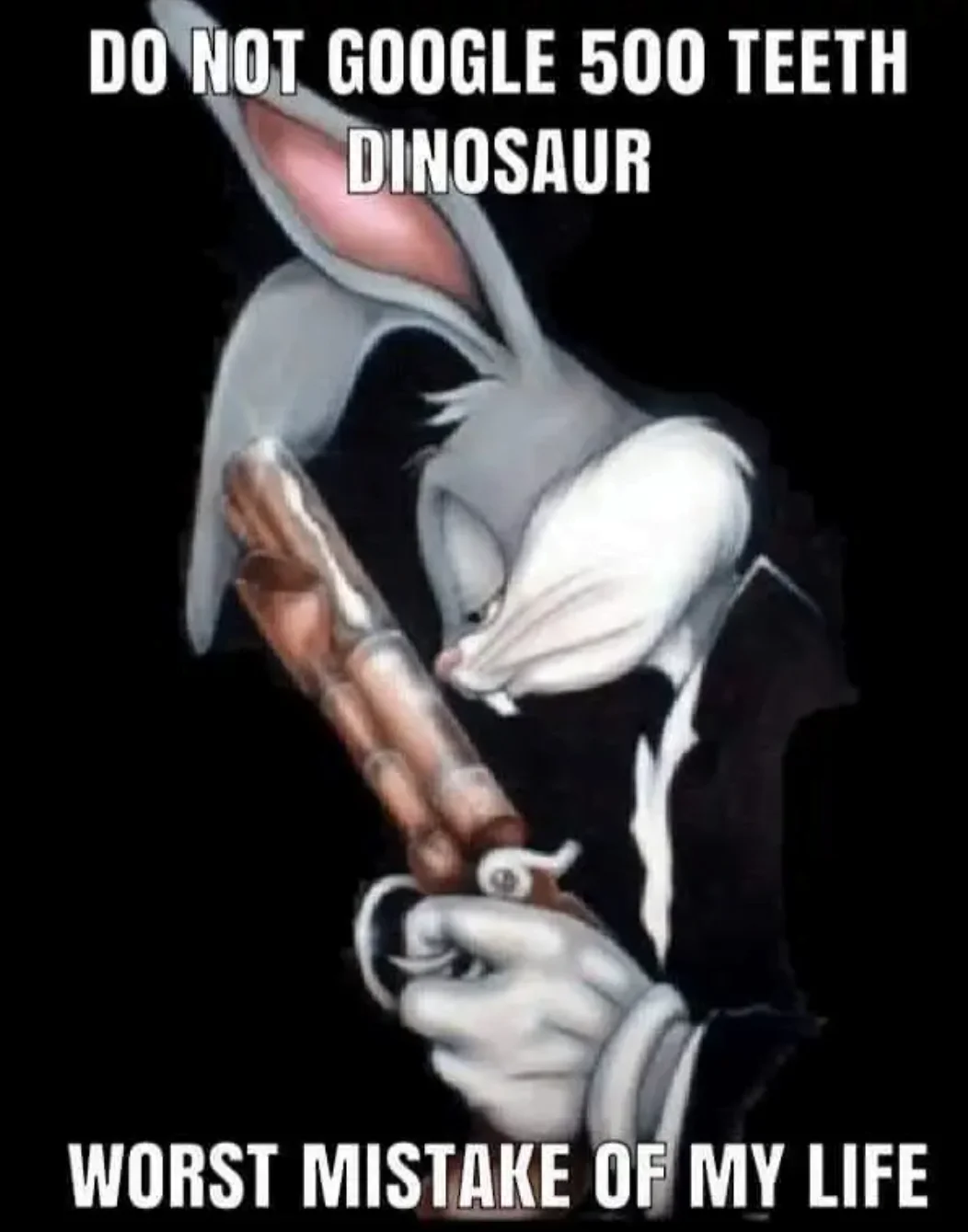 Nigersaurus Meme