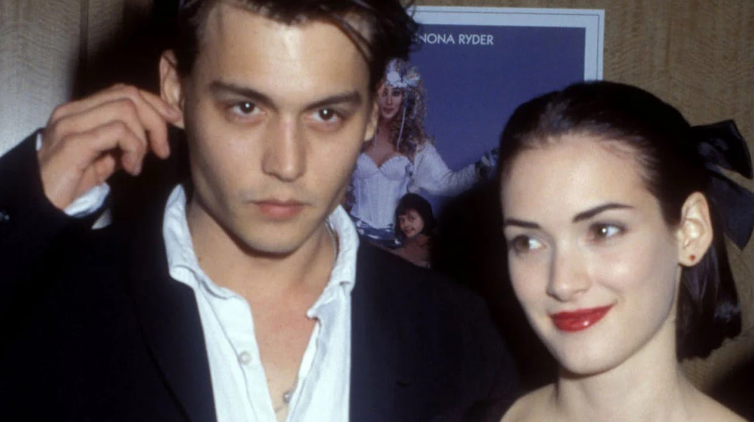 Beetlejuice 2: Winona Ryder and Michael Keaton Joining Johnny Depp