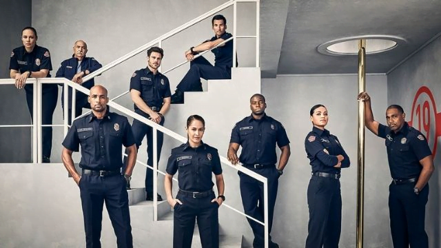 Station 19 Season 6