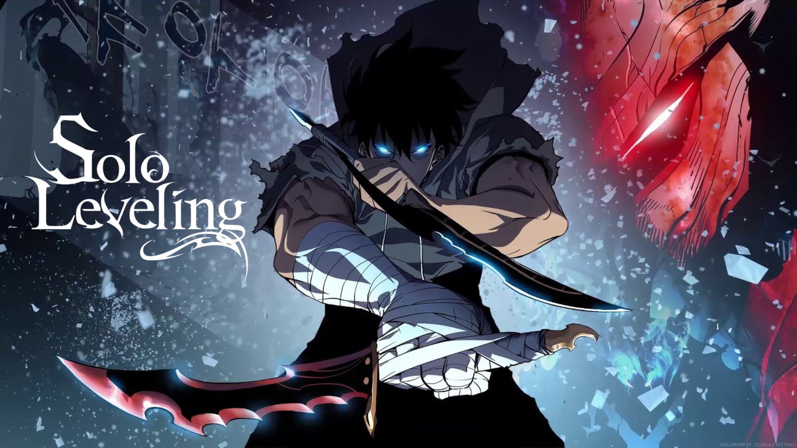 Solo Leveling Anime Release Date, Expected Plot and Where to Watch