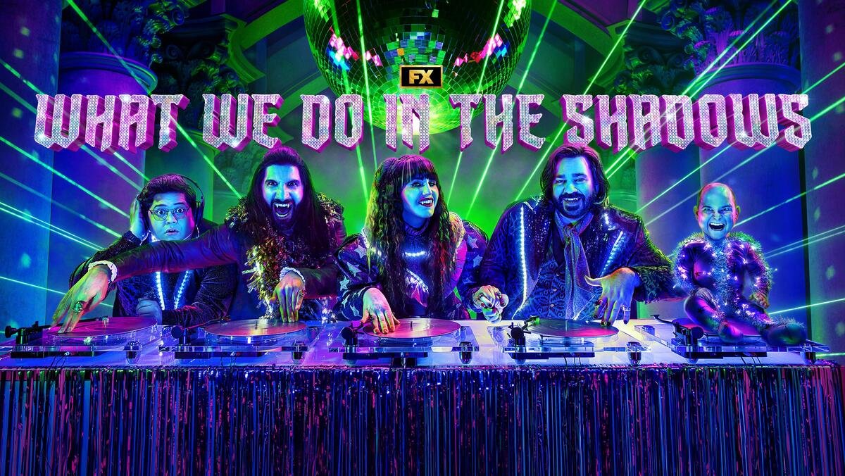 What We Do in The Shadows Season 4 Renewal Confirmation and Release Date