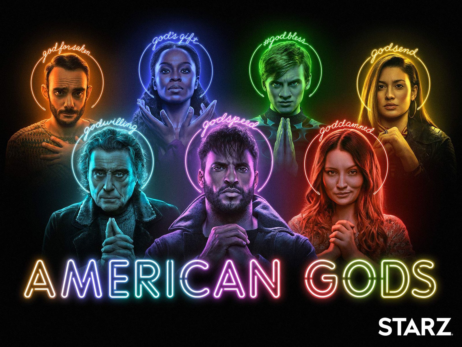 American Gods Season 4 Release Date: Is it Releasing or is it Canceled?