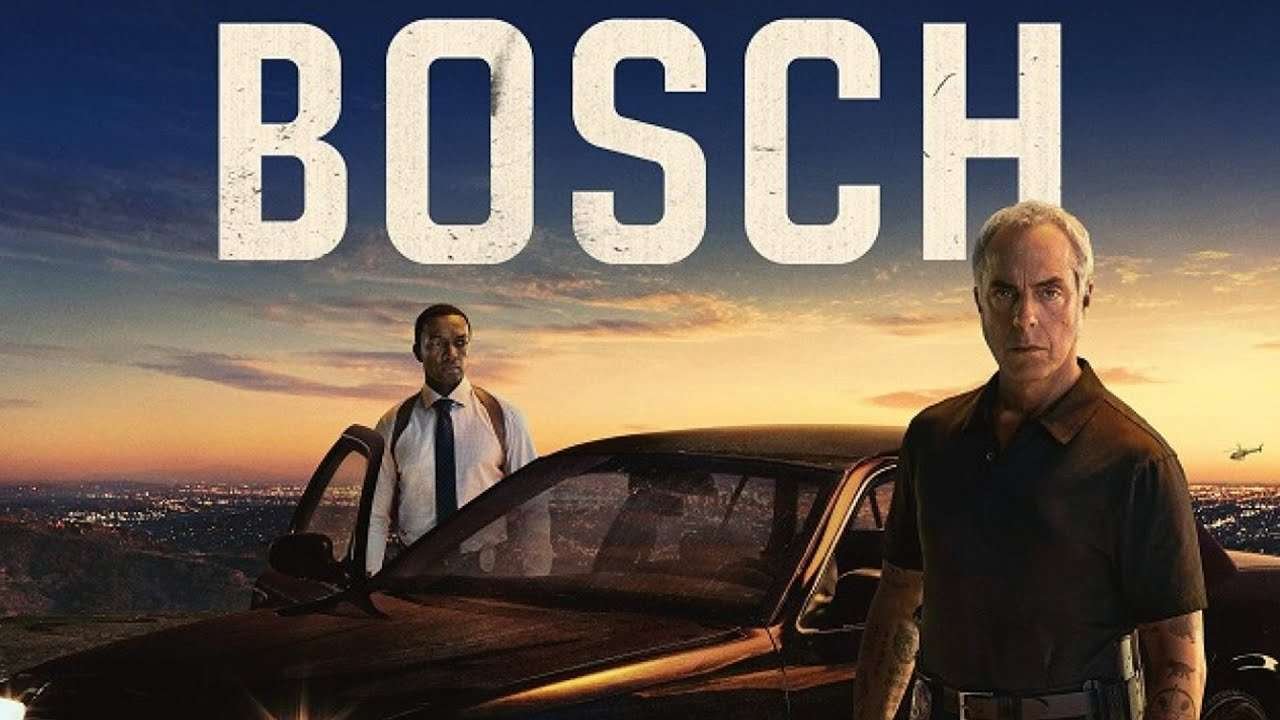 Bosch Season 8 Release Date Confirmed or is it Cancelled?