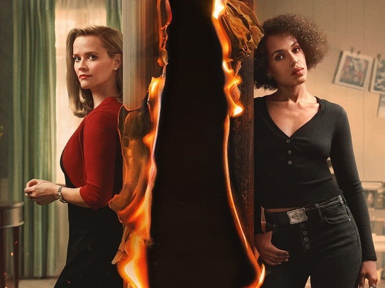 Little Fires Everywhere Season 2