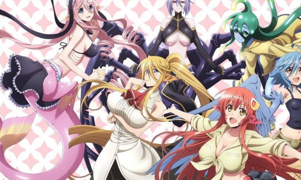 Monster Musume Season 2 Release Date: Is it Canceled?