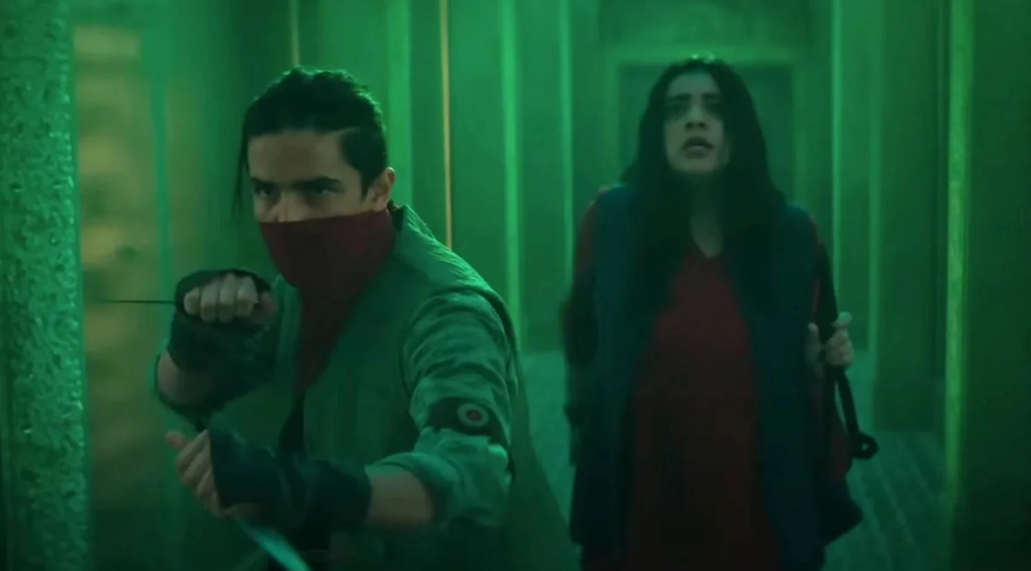Ms. Marvel Episode 3 Release Date and What to Expect from it