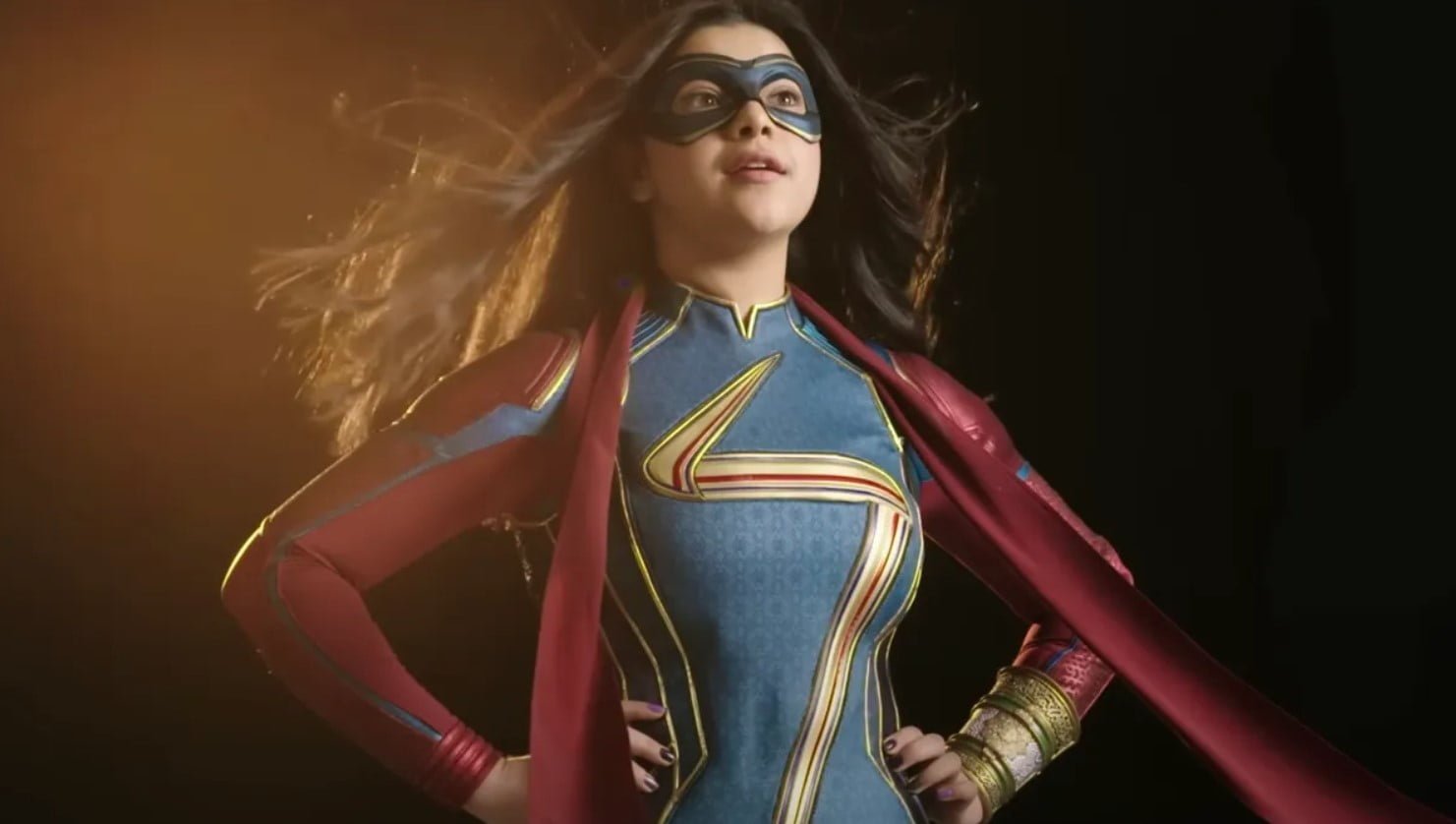Ms. Marvel Episode 2 Release Date, Expected Plot and Rumors Explained