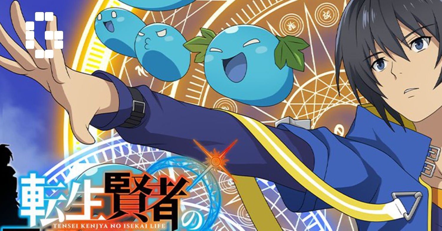 My Isekai Life Anime Release Date, Expected Plot and Where to Watch