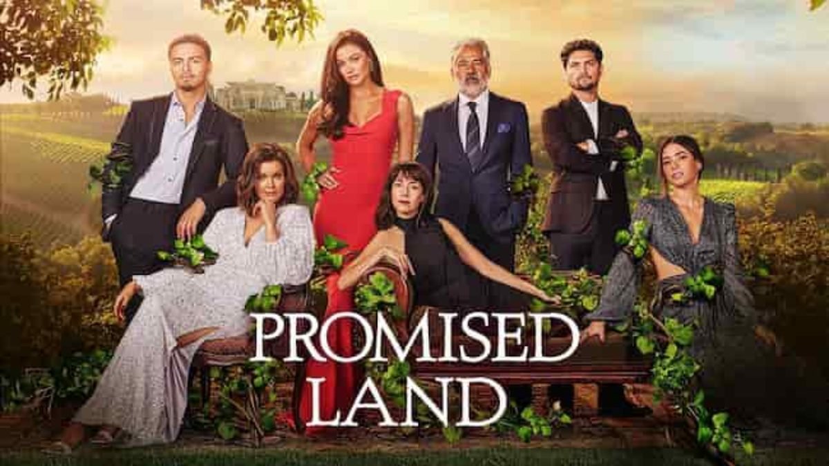 Promised Land Season 2 Release Date and Where to Watch - Is it Canceled?