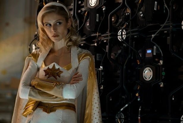 The Boys Season 3 Episode 6