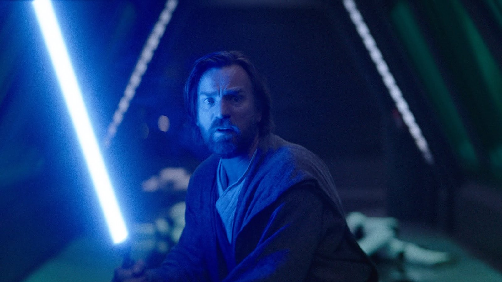 Obi Wan Kenobi Season 2