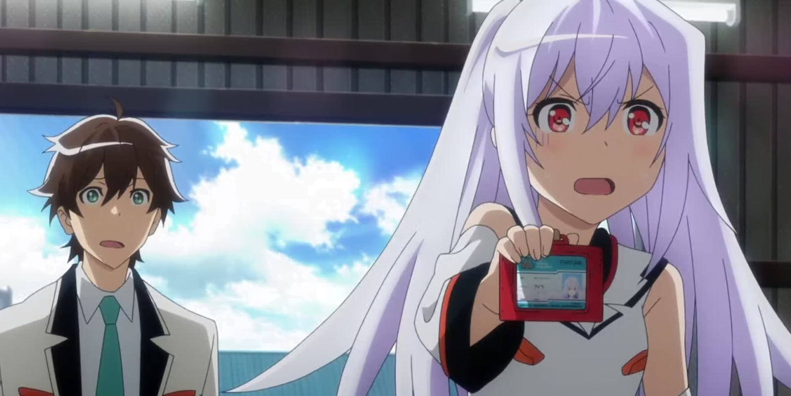 Plastic Memories Season 2 Release Date Confirmed? Is it in Making?
