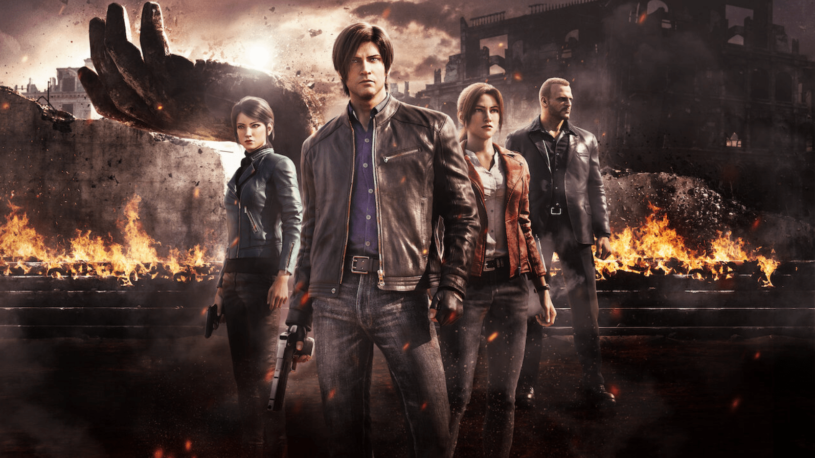 Resident Evil Season 1 Release Date on Netflix Confirmed? Expected Plot Explained