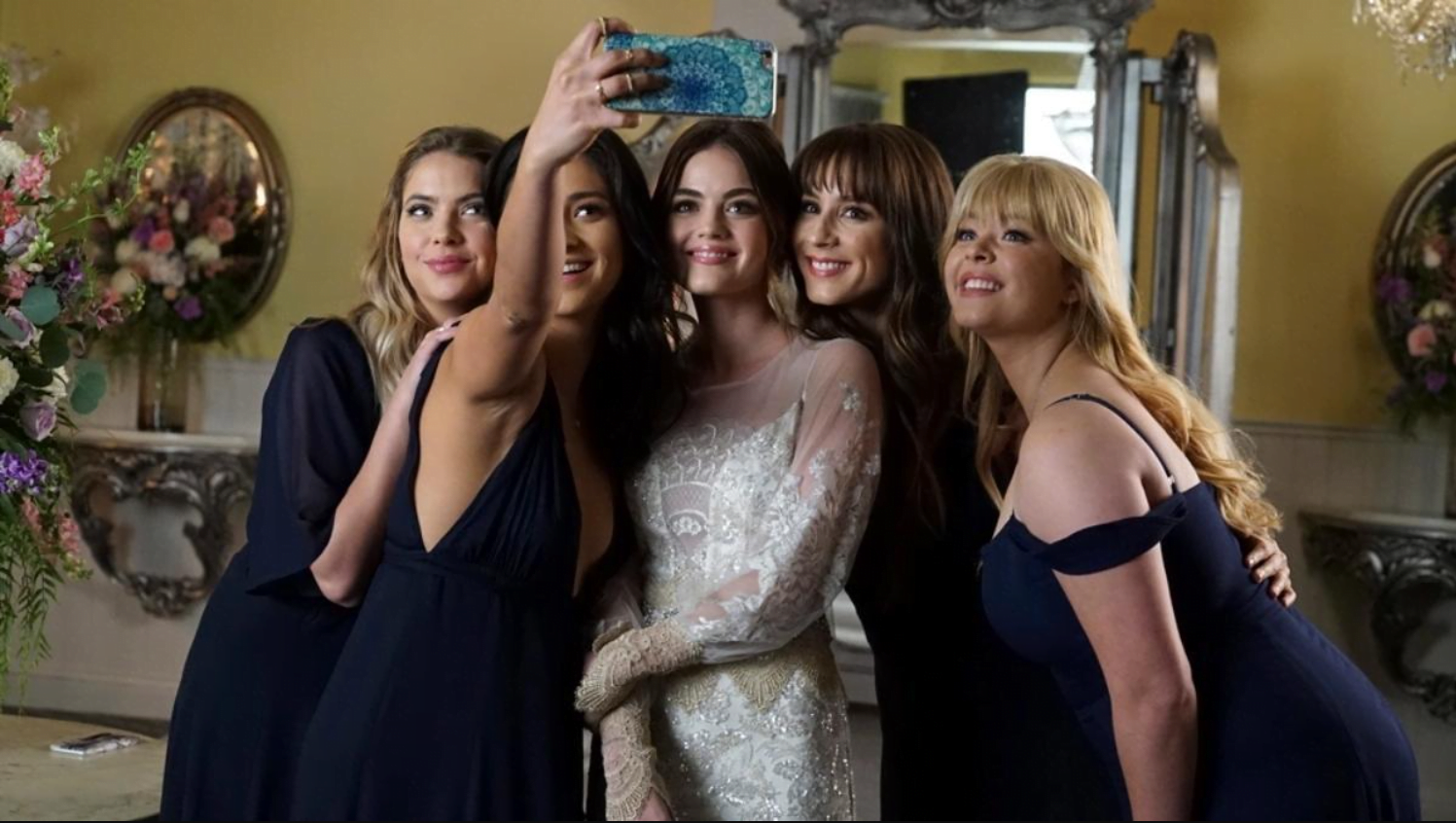 Pretty Little Liars Original Sin Release Date, Expectations and Where to Watch it