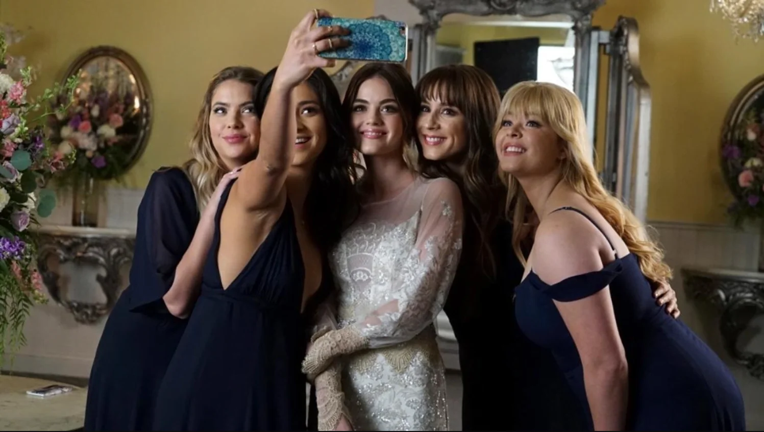 Pretty Little Liars Original Sin Release Date, Expectations and Where to Watch it