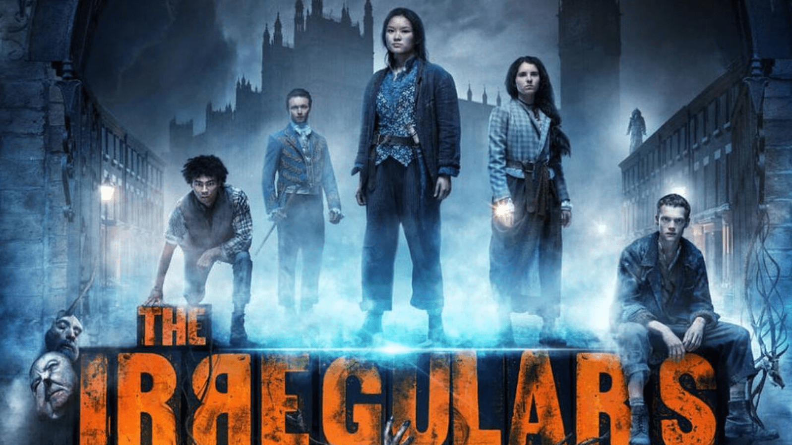 The Irregulars Season 2 Release Date, Is it Renewed or Canceled?