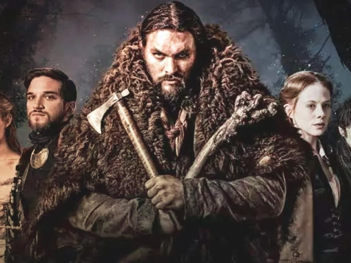 Frontier Season 4 Release Date: Is Jason Momoa returning in another Season?
